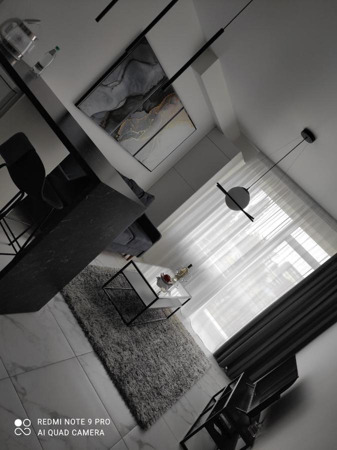New Modern Apartment Oujhorod Extérieur photo