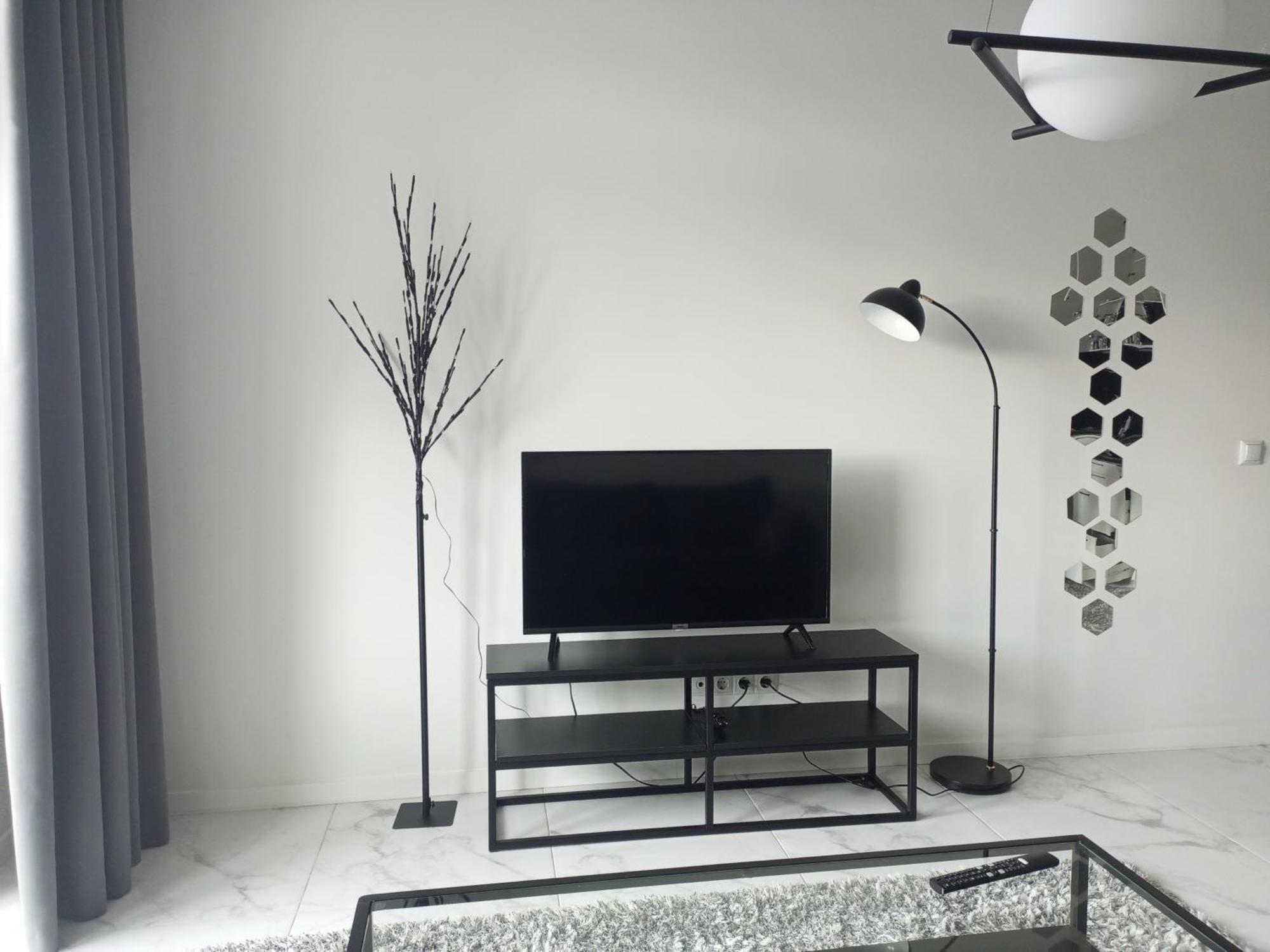 New Modern Apartment Oujhorod Extérieur photo